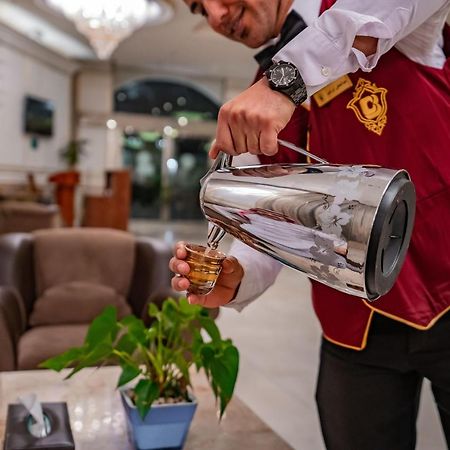 Royal Casablanca Hotel Джеда Екстериор снимка