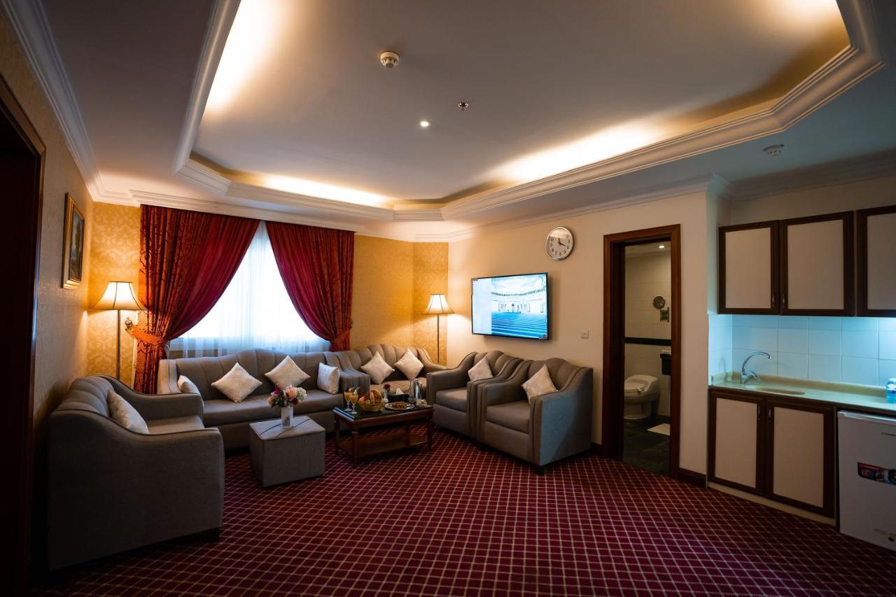 Royal Casablanca Hotel Джеда Екстериор снимка