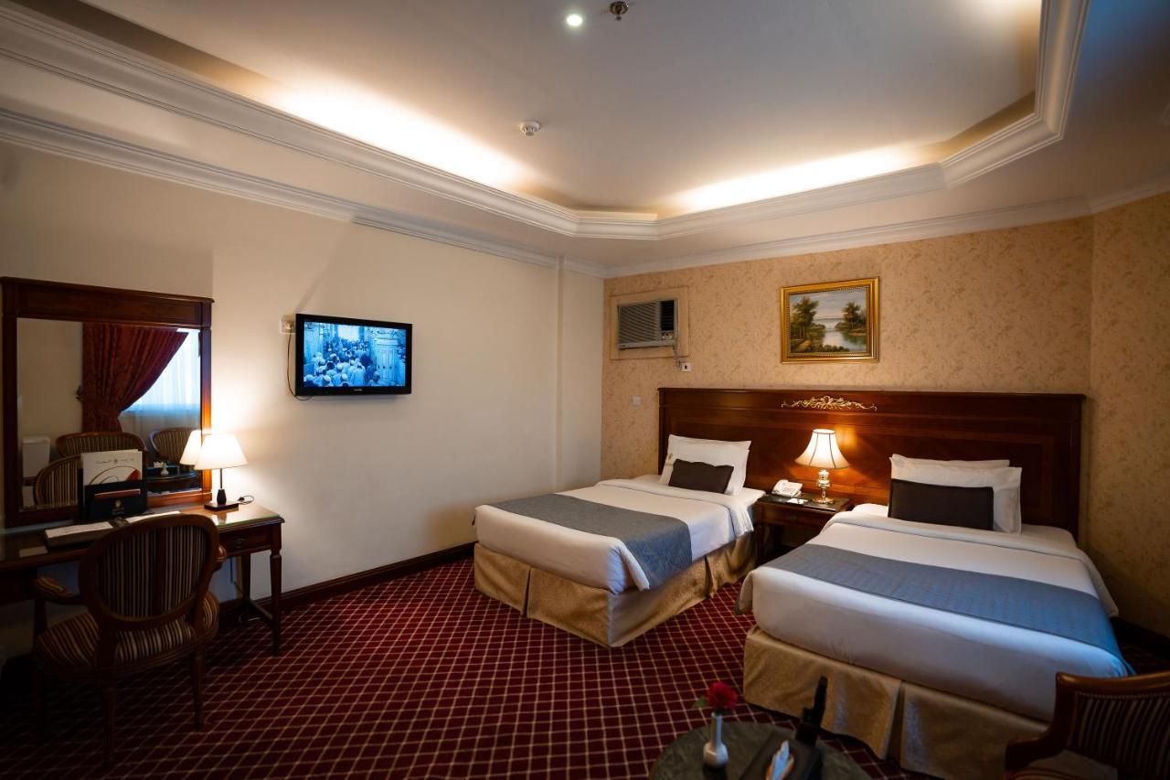 Royal Casablanca Hotel Джеда Екстериор снимка
