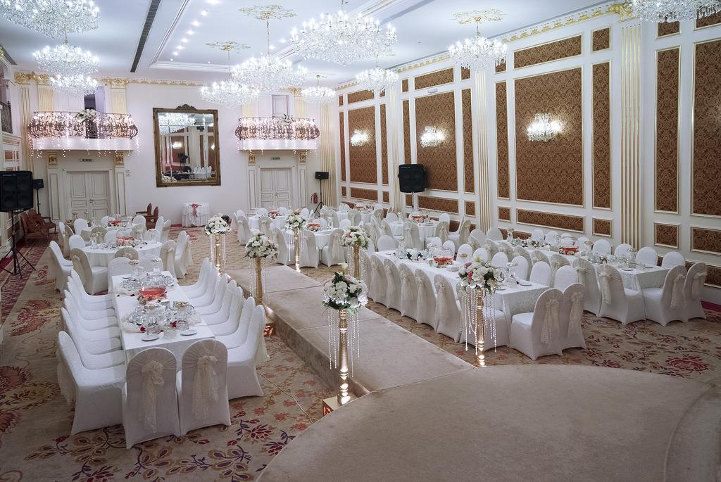 Royal Casablanca Hotel Джеда Екстериор снимка