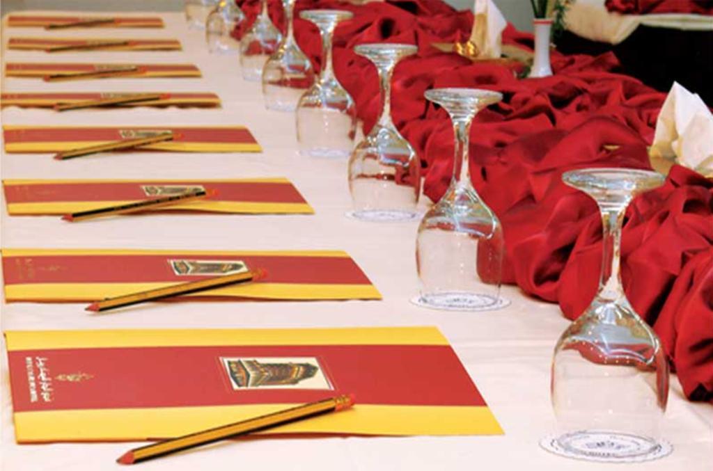 Royal Casablanca Hotel Джеда Екстериор снимка
