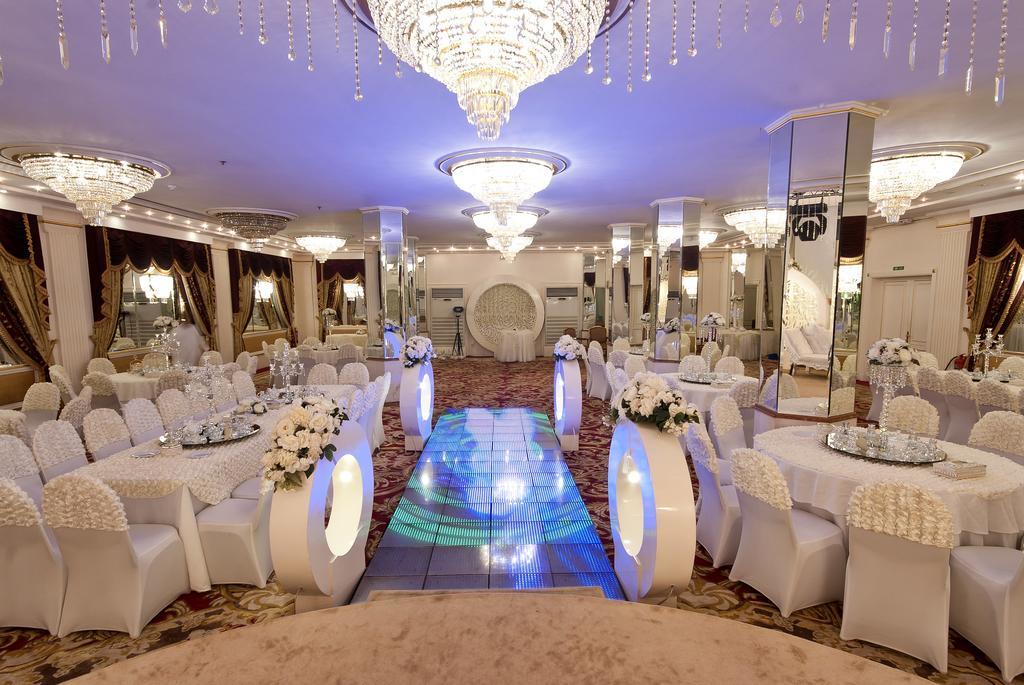 Royal Casablanca Hotel Джеда Екстериор снимка
