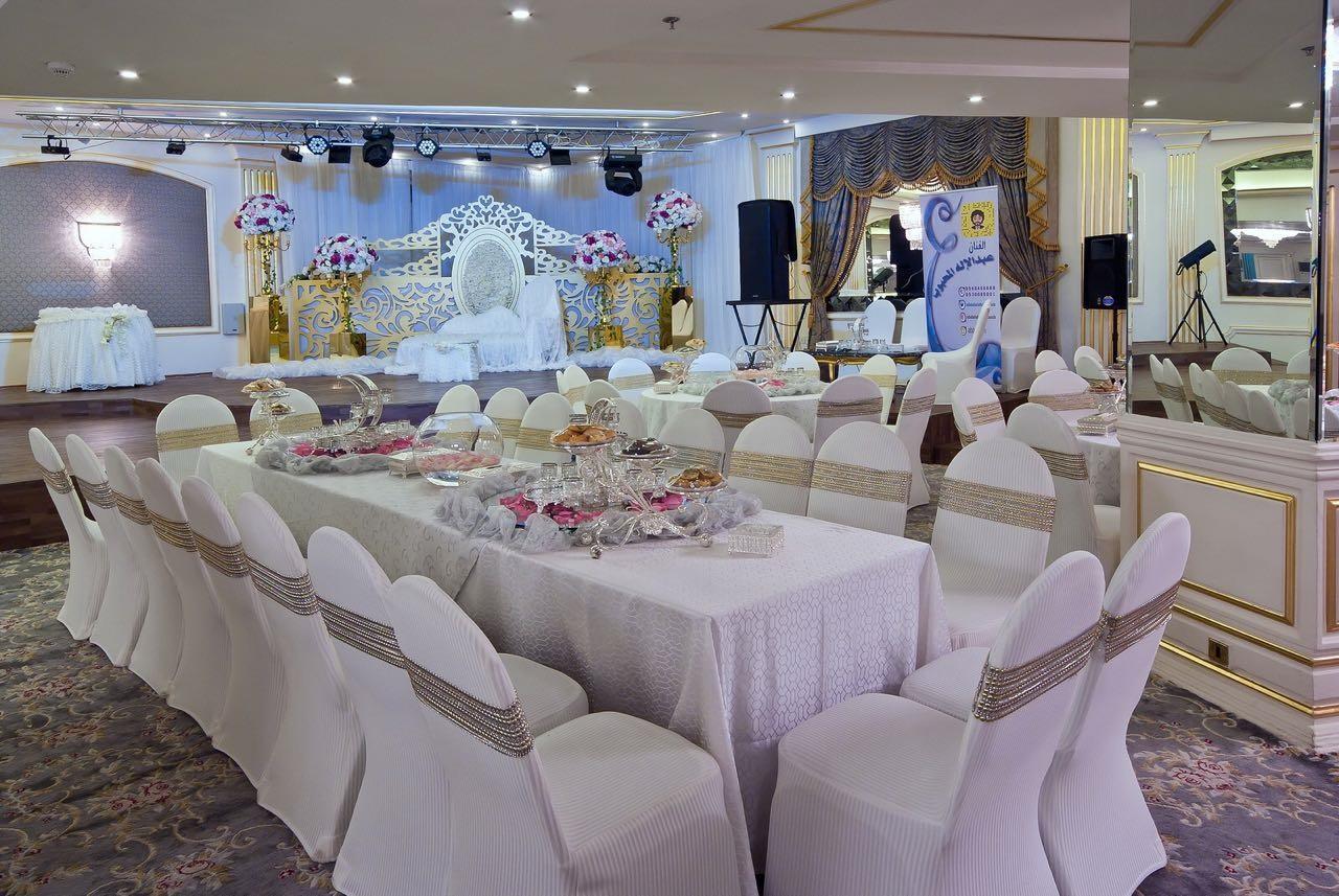 Royal Casablanca Hotel Джеда Екстериор снимка